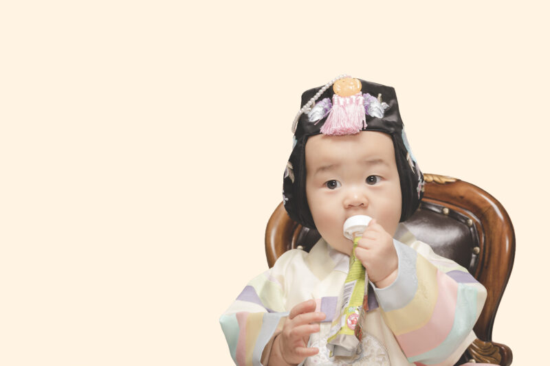 Gallery Hanbok