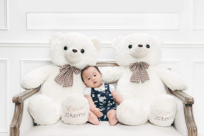 Gallery Baby