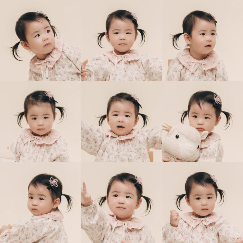 Gallery Baby