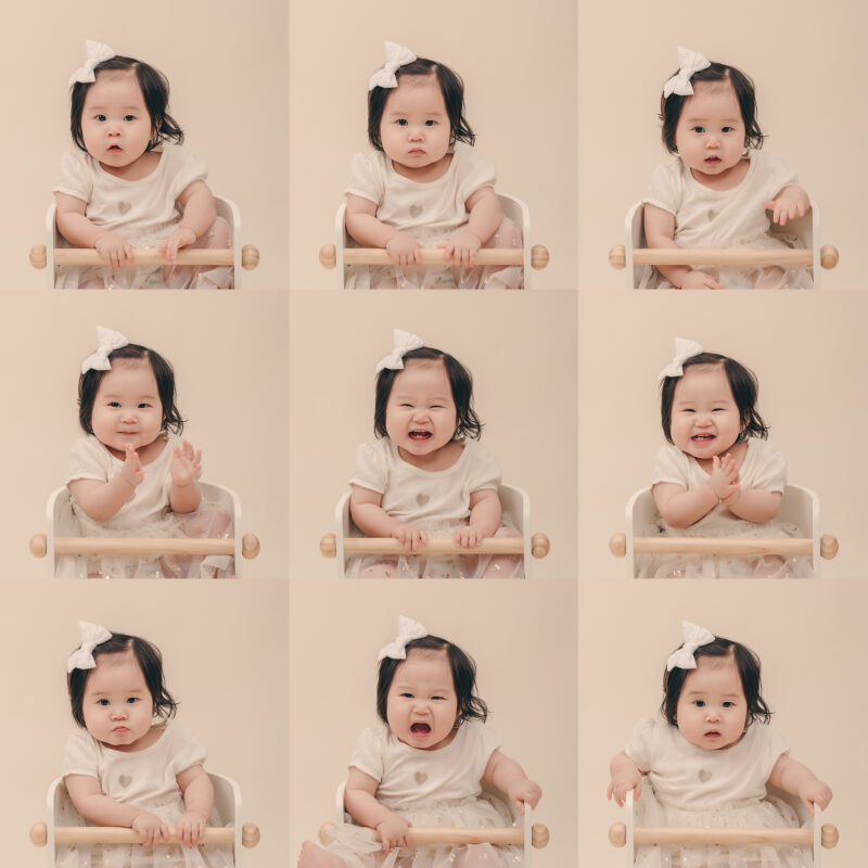 Gallery Baby