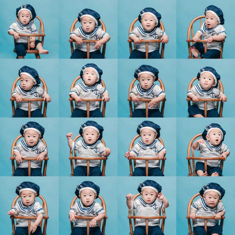 Gallery Baby