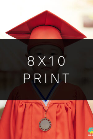 2025 WKA - Individual 8x10" Print